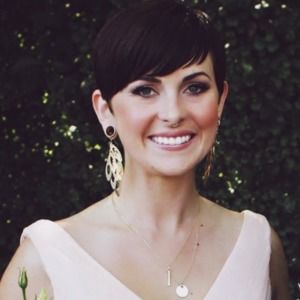 Meet your Posher, Katherine